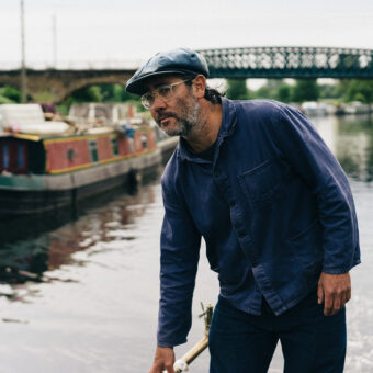 The Bakers of the River Lea
